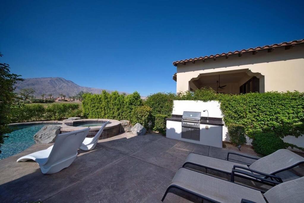Sunset Beauty Andalusia - Book Now Villa La Quinta Exterior foto