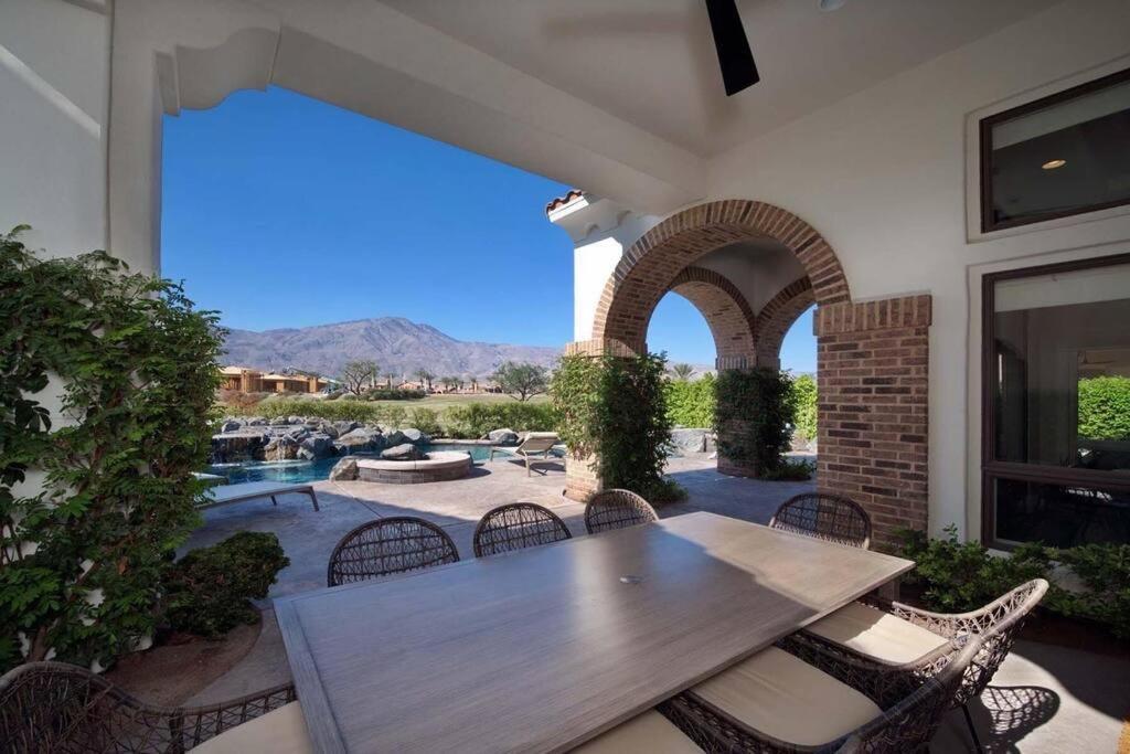 Sunset Beauty Andalusia - Book Now Villa La Quinta Exterior foto