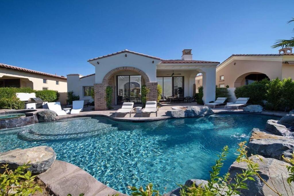 Sunset Beauty Andalusia - Book Now Villa La Quinta Exterior foto